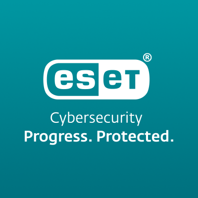 ESET Logo
