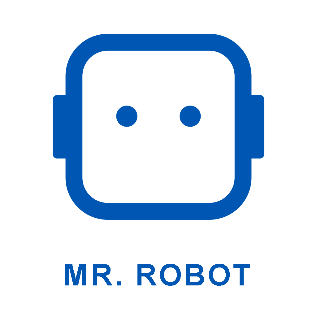 MR. ROBOT